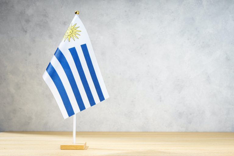 Documentos e novos requisitos para entrar no Uruguai em 2022