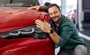 Seguro Automóvel