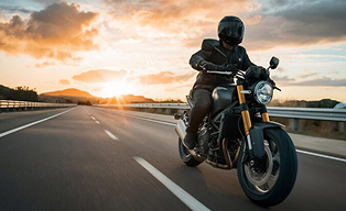 Seguro Motocicleta